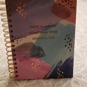Journal/Notebokk